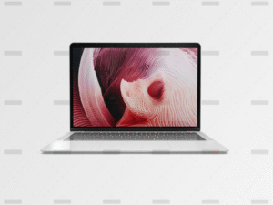 White EliteBook Tablet 810